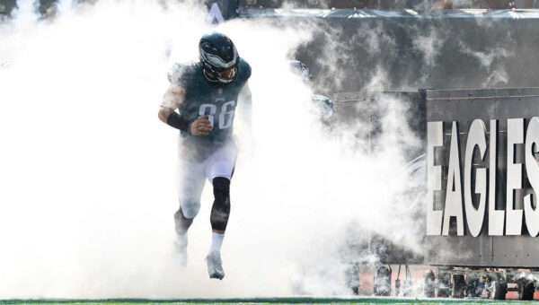 Eagles news: Zach Ertz’s ‘honored’ reaction to Philly reunion will have fans hyped