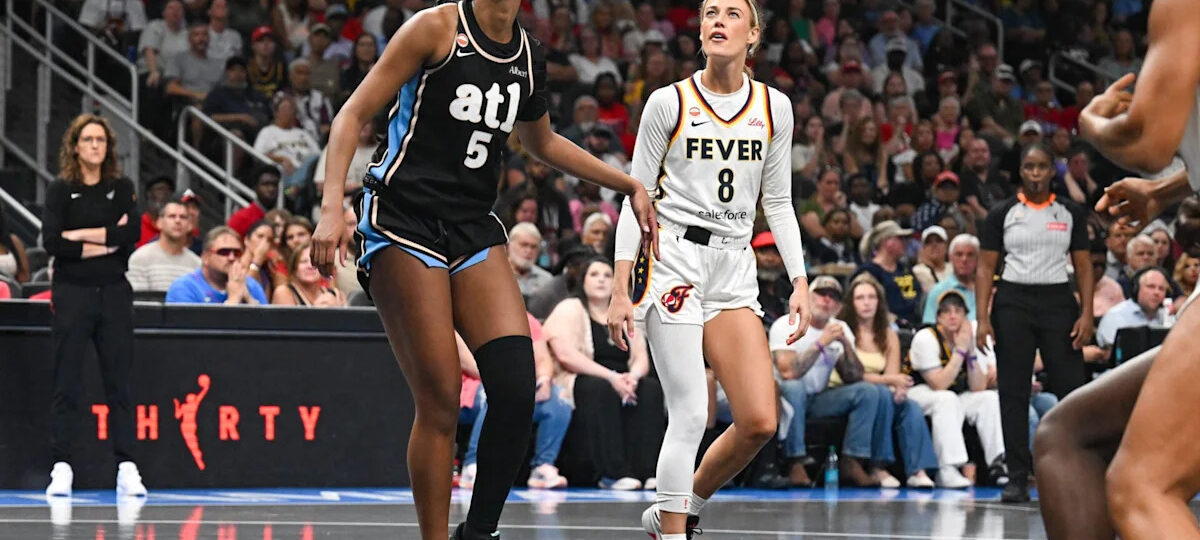 Sophie Cunningham once revealed why WNBA should be ‘thankful’ to Angel Reese and Paige Bueckers