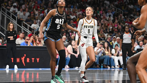 Sophie Cunningham once revealed why WNBA should be ‘thankful’ to Angel Reese and Paige Bueckers