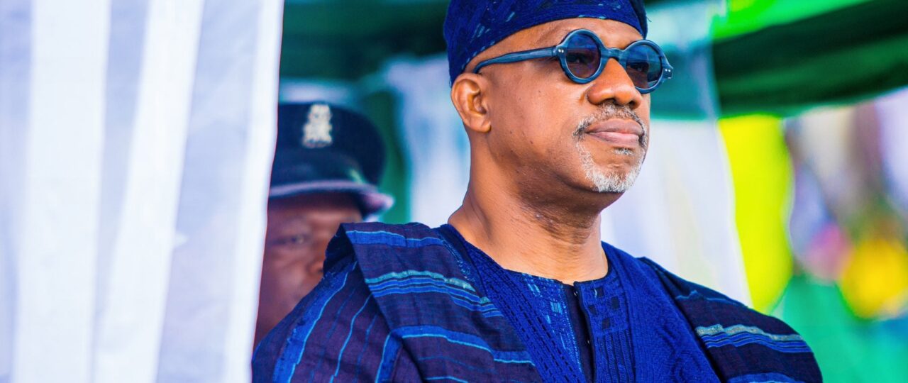 Abiodun moves to reconcile aggrieved APC members in Ogun East