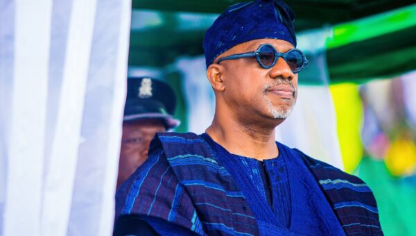 Abiodun moves to reconcile aggrieved APC members in Ogun East