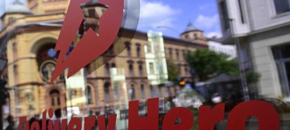 Delivery Hero board backs Uber’s $15B takeover bid