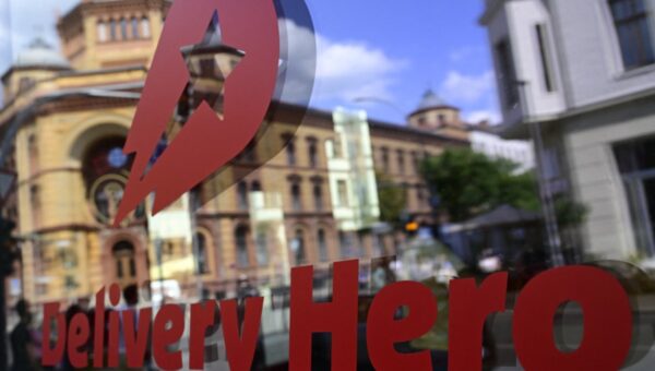 Delivery Hero board backs Uber’s $15B takeover bid
