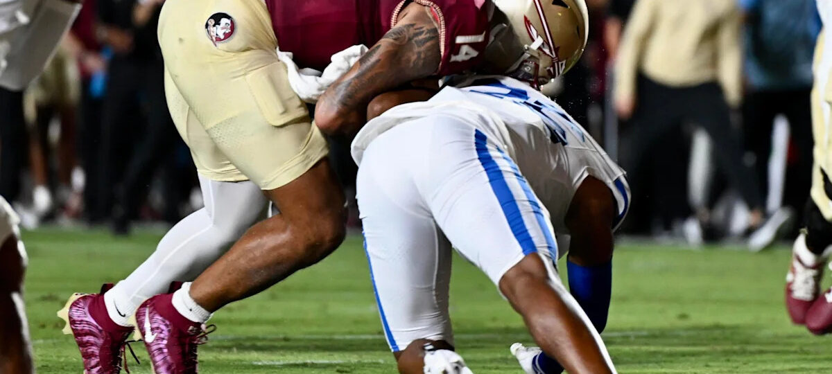 5 questions, 5 answers: Takeaways after FSU squanders upset opportunity vs. SMU