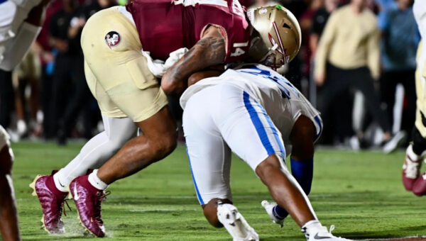 5 questions, 5 answers: Takeaways after FSU squanders upset opportunity vs. SMU