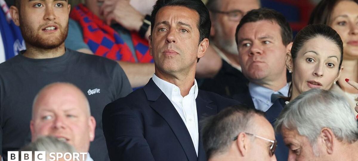 Edu leaves Nottingham Forest after turbulent spell