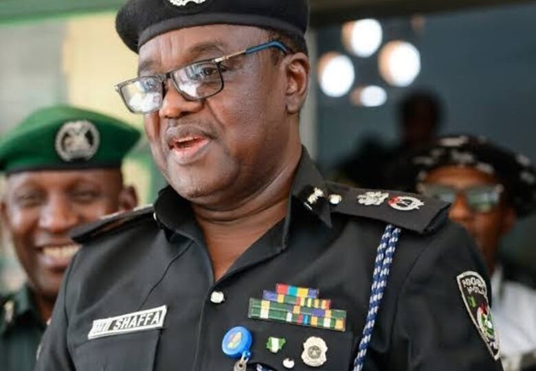 2027: Sokoto CP warns political parties against violence, illegal conduct