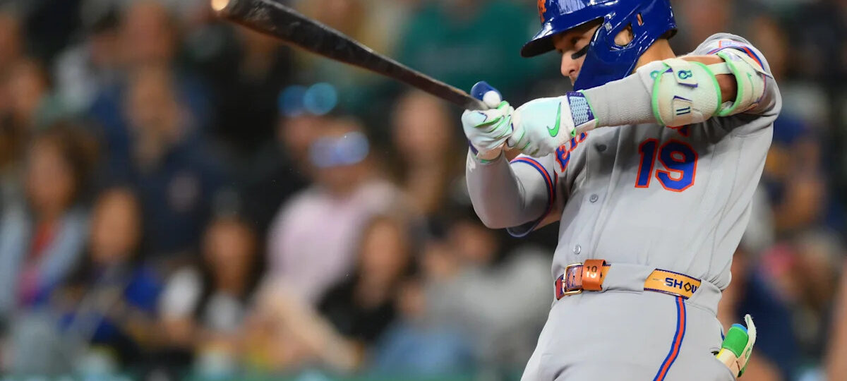 NY Mets announce lineup vs Miami Marlins for Monday game