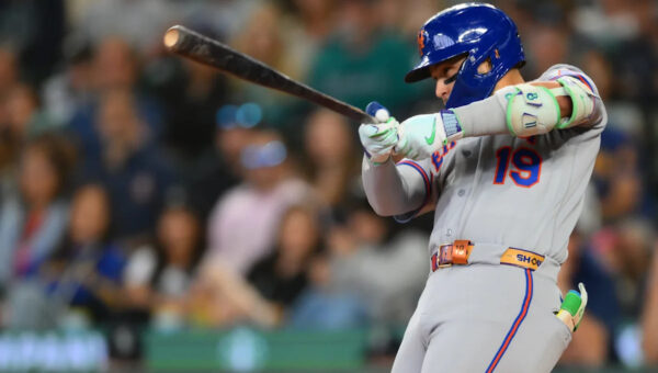NY Mets announce lineup vs Miami Marlins for Monday game