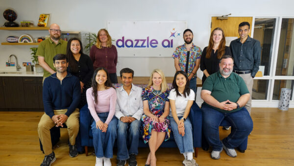 With Dazzle, Marissa Mayer bets your camera roll has more info on your life than your inbox