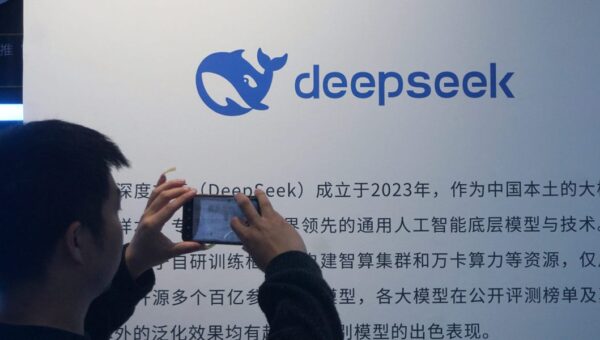 A DeepSeek engineer’s viral post on talent, power, and humanity is a rare snapshot of work at China’s frontier AI labs