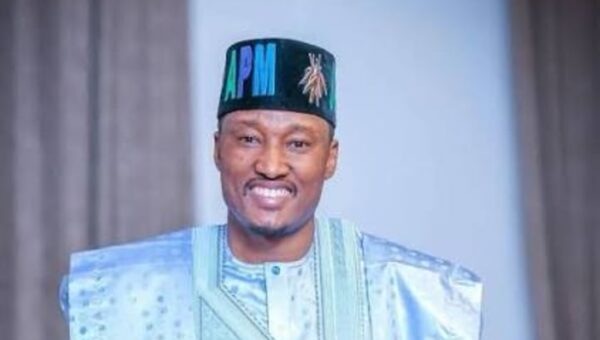 INEC declares APM’s Adamu Yakubu winner of Sakwa bye-election in Bauchi