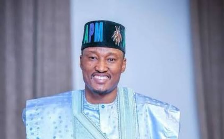 INEC declares APM’s Adamu Yakubu winner of Sakwa bye-election in Bauchi