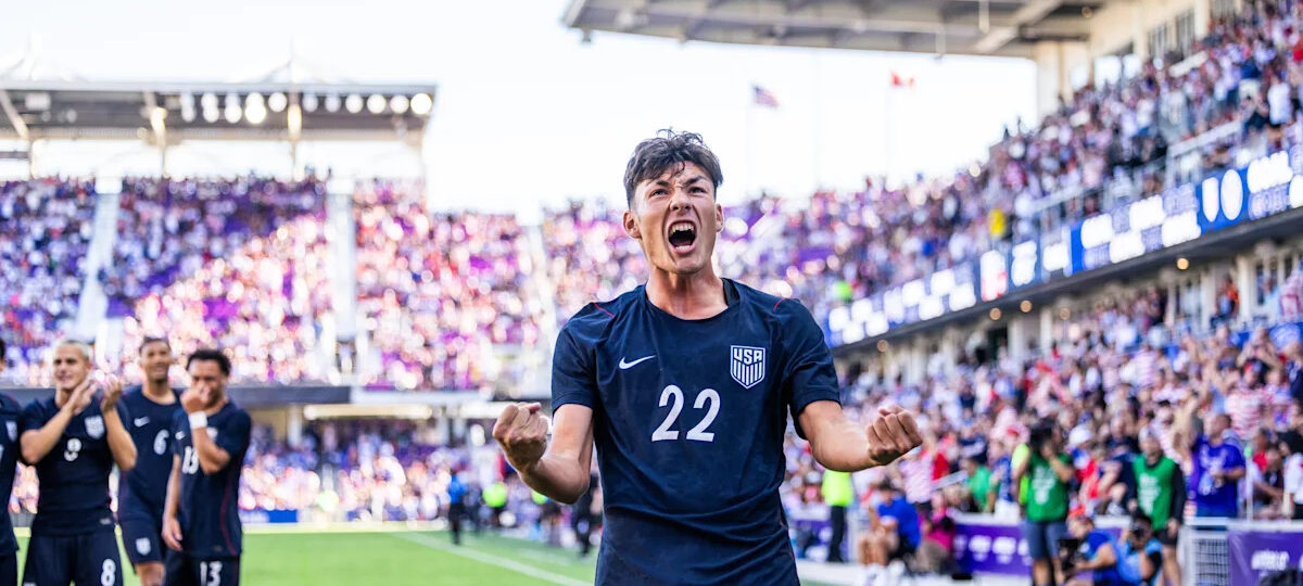 USMNT's next generation gives Mauricio Pochettino plenty to build on toward 2030 World Cup