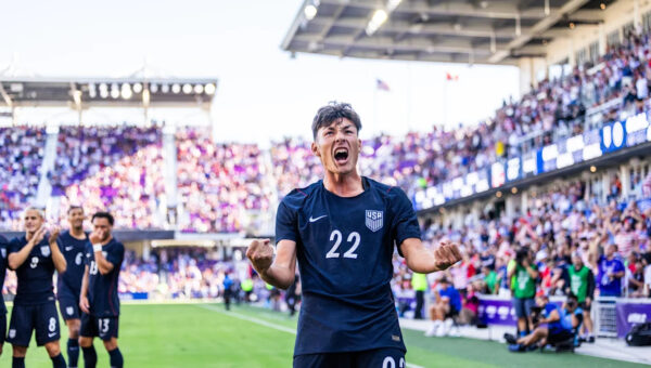USMNT’s next generation gives Mauricio Pochettino plenty to build on toward 2030 World Cup