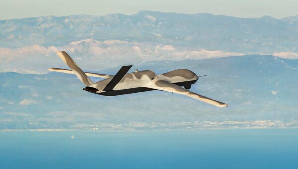 The US Navy is figuring out new ways to turn human battle plans into orders autonomous aircraft can follow