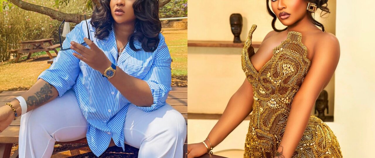 Chaos in the Ring: Nkechi Blessing, Phyna to clash in celebrity boxing fight