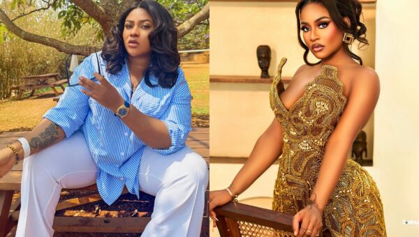 Chaos in the Ring: Nkechi Blessing, Phyna to clash in celebrity boxing fight
