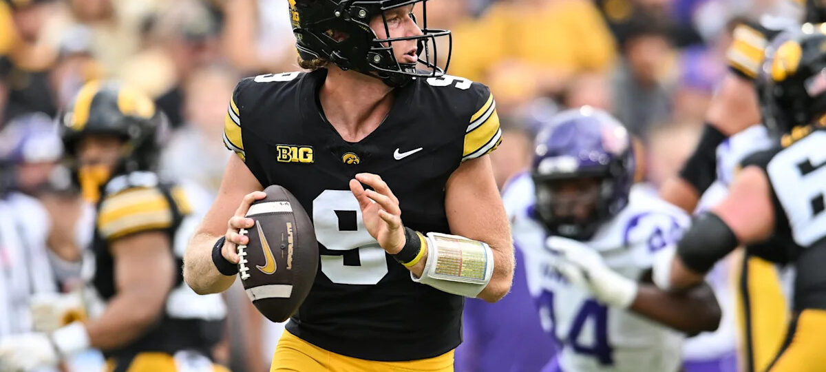 Iowa Football vs. Michigan: Three Things the Hawkeyes Need To Win