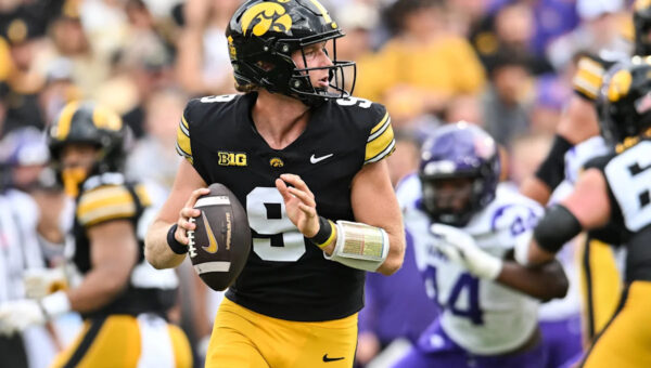 Iowa Football vs. Michigan: Three Things the Hawkeyes Need To Win