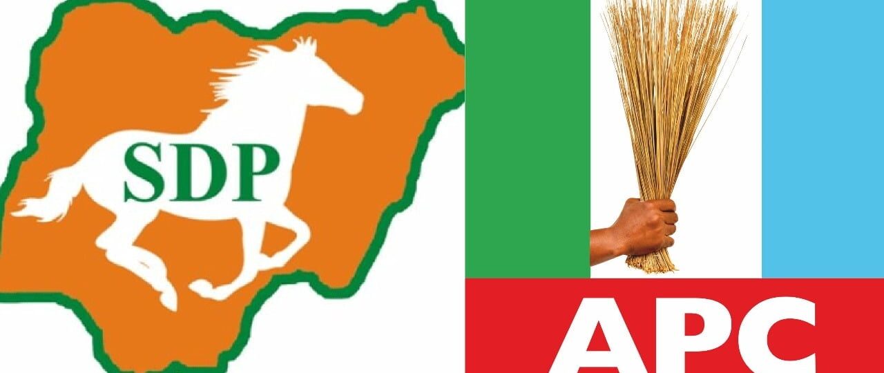 APC, SDP counsels clash at Ekiti Governorship Election Petitions Tribunal