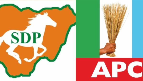 APC, SDP counsels clash at Ekiti Governorship Election Petitions Tribunal