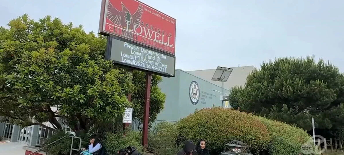 SF's Lowell High baseball team required to forfeit games, replace head coach after racial incident