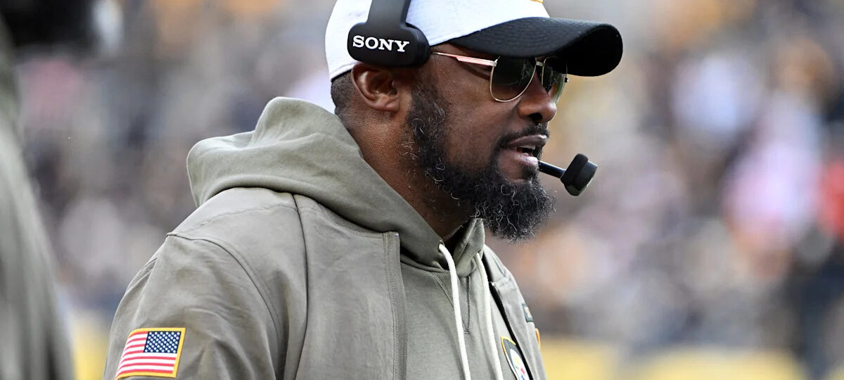 Mike Tomlin addresses NFL coaching return with notable 32-team caveat