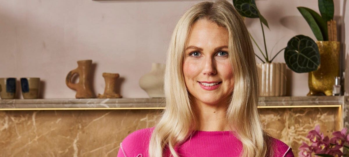 A gut health scientist shared 3 recipes that help her eat 30 grams of fiber a day, from noodles to chocolate slices