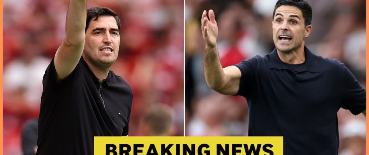 Arsenal & Liverpool “tracking” Premier League star who’s likely to cost £100m