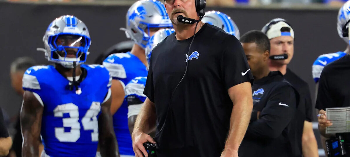 Before the Roar: Previewing Week 1 vs New Orleans