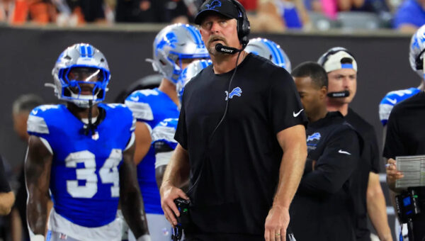Before the Roar: Previewing Week 1 vs New Orleans
