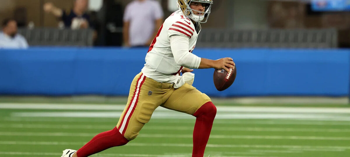 When do San Francisco 49ers play next? NFL Week 2 schedule, opponent