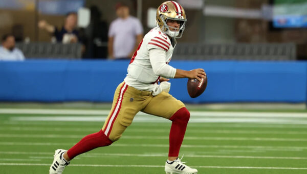 When do San Francisco 49ers play next? NFL Week 2 schedule, opponent