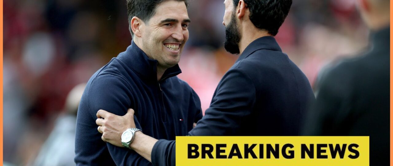 Fabrizio Romano reveals Liverpool are “delighted” with “big surprise” transfer development