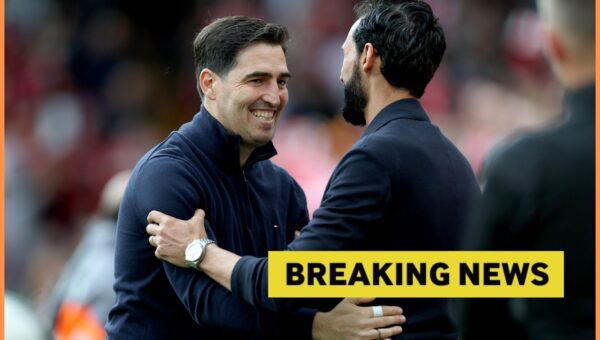 Fabrizio Romano reveals Liverpool are “delighted” with “big surprise” transfer development