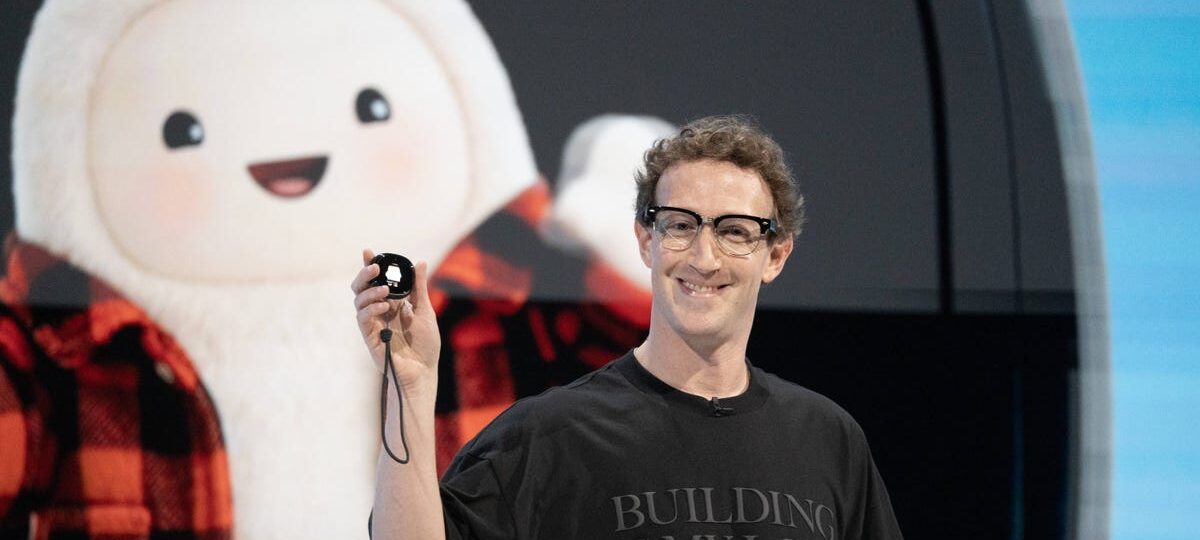 Marketing pros say Meta should go all in on its cuddly Muse mascot — and ignore the critics