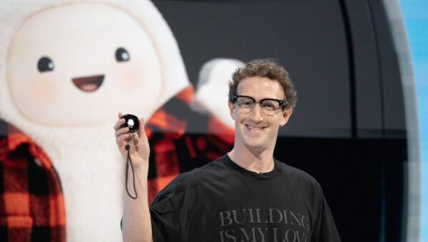Marketing pros say Meta should go all in on its cuddly Muse mascot — and ignore the critics