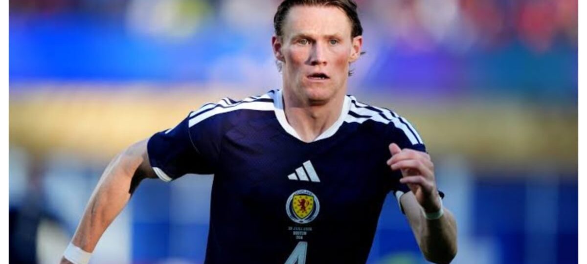 Napoli midfielder Scott McTominay to undergo heart surgery