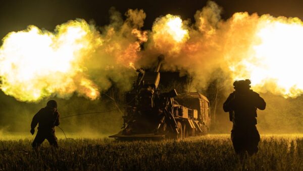 NATO trainers say Ukraine's rapid wartime pace is spotlighting just how slowly the West moves in peacetime