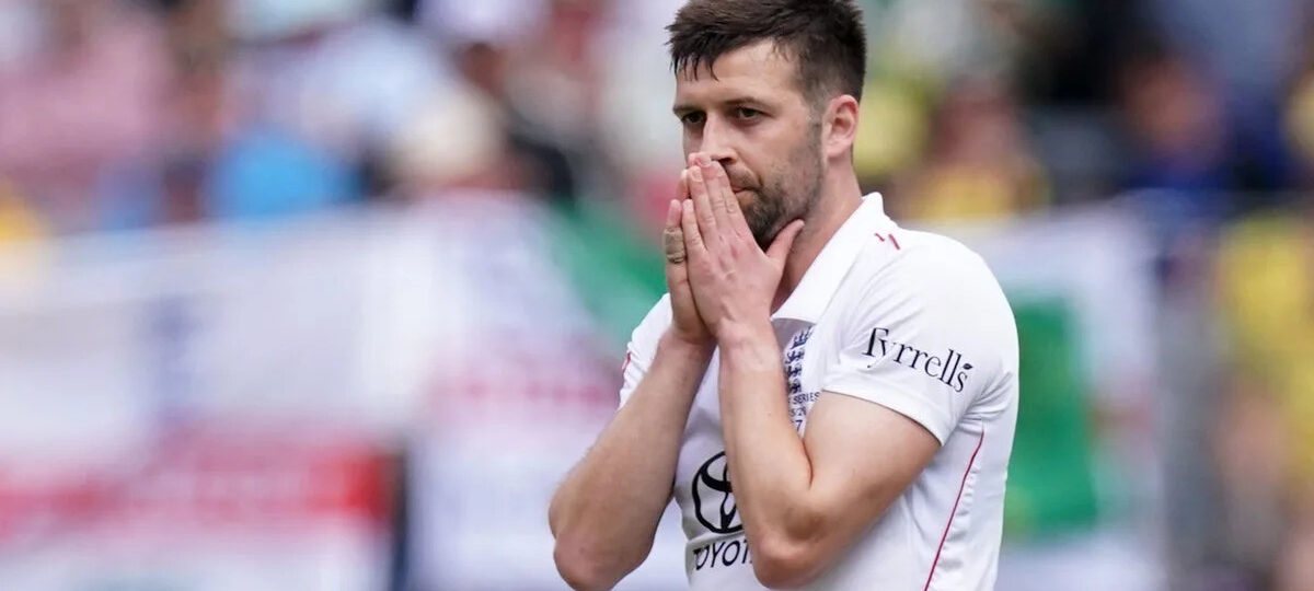 England fast bowler Mark Wood retires from international cricket amid injury woes