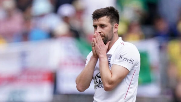 England fast bowler Mark Wood retires from international cricket amid injury woes