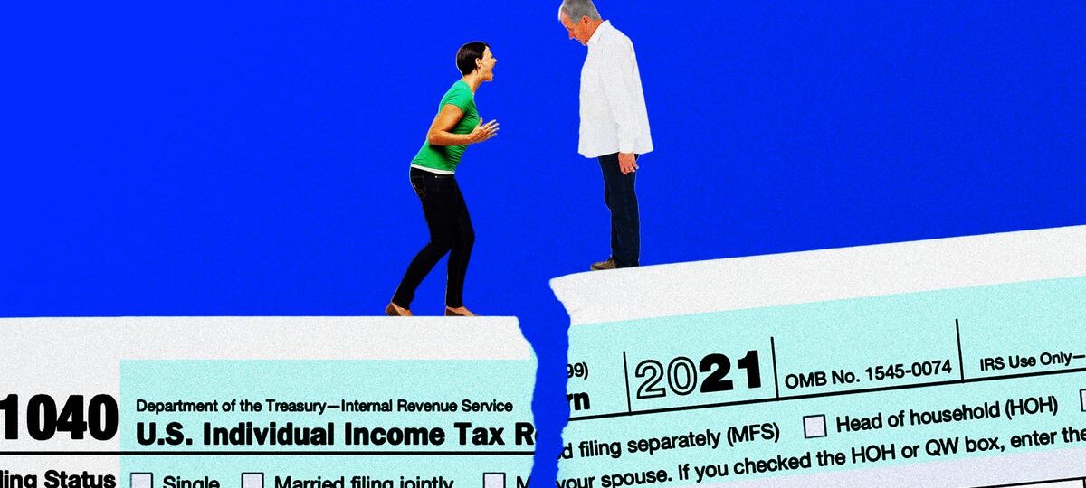 The ugly tax battle brewing between baby boomers and millennials