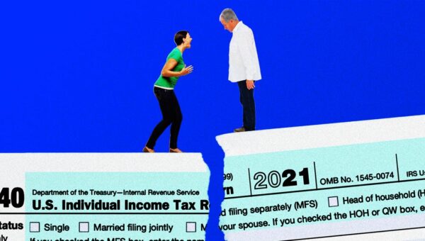 The ugly tax battle brewing between baby boomers and millennials