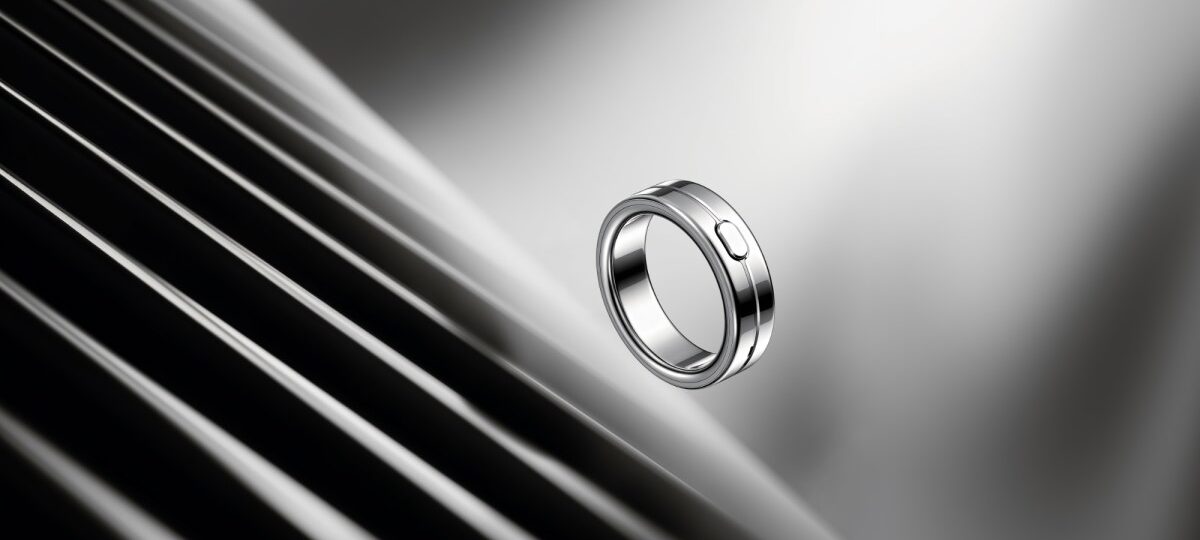 Vocci’s ring adds a new form factor to meeting note-taking