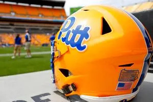 Braylan Lovelace, defense prop up Pitt in 12-7 win over UCF