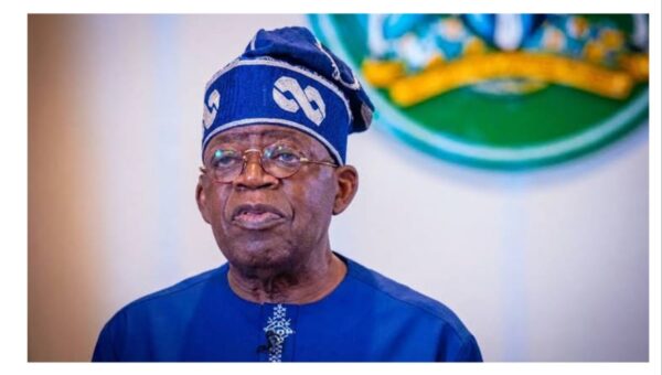 ‘I enjoyed myself’ – Tinubu speaks after vacation in Europe