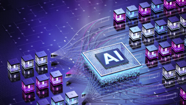 AI infrastructure company Cornelis raises $205M to chip away at Nvidia’s dominance