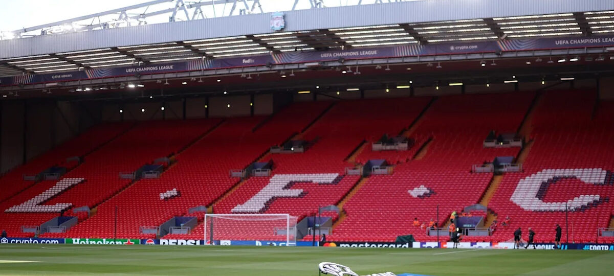 Liverpool announce new sporting director after Richard Hughes exit