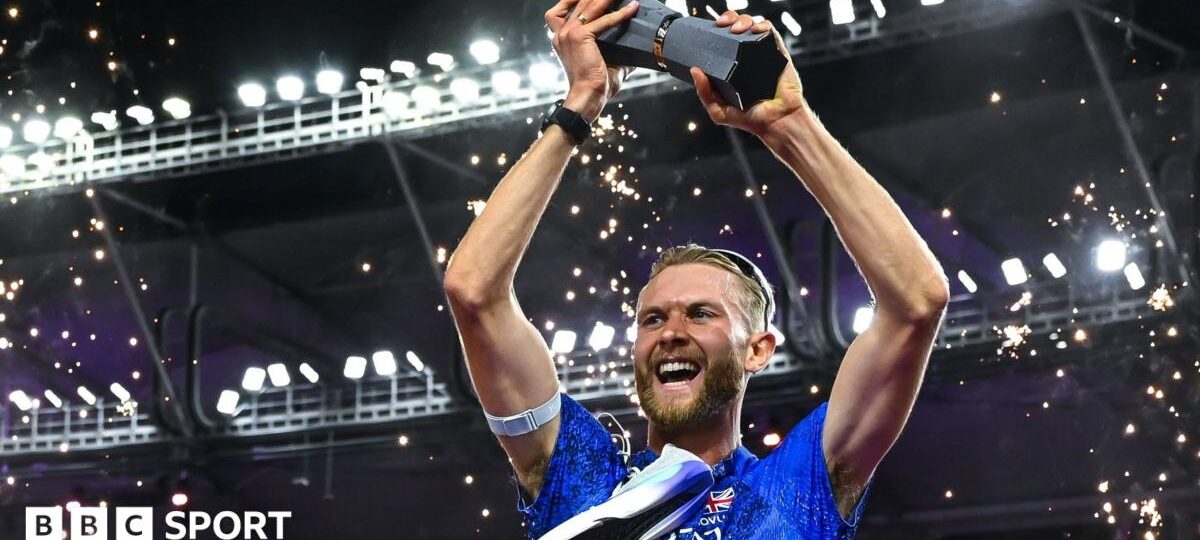 How did the first Ultimate Championship go?